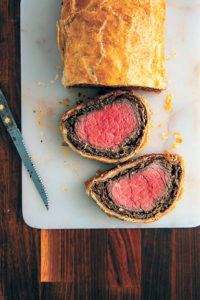 Beef Wellington Recipe - Churchill County Cowbelles 