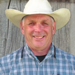 Gary Ward - Nevada Beef Council