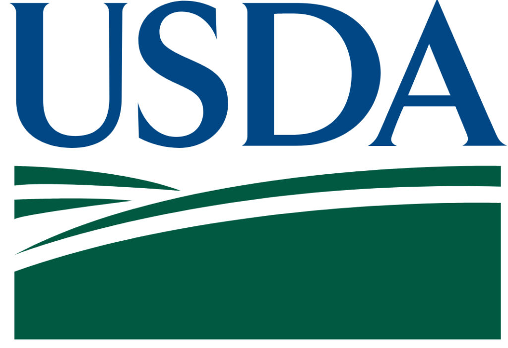 USDA logo - Progressive Rancher Magazine