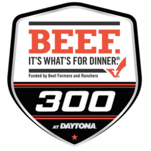 Beef. It's What's For Dinner 300