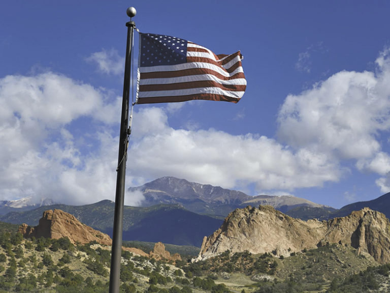 Conserving America The Beautiful The Ranching Way - The Progressive 